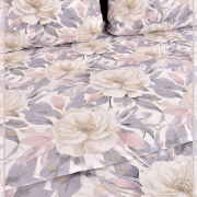 Пионы белые 21789-1