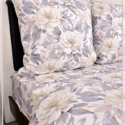 Пионы белые 21789-1