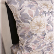 Пионы белые 21789-1