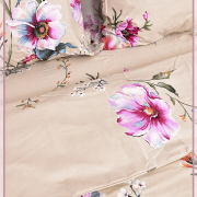 Полевые цветы 21114-3