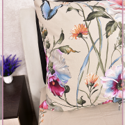 Полевые цветы 21114-3