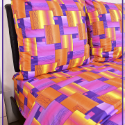 Радуга фиолетовая 6267-4