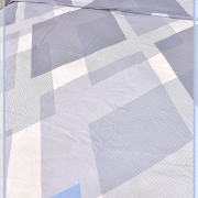 Ромб серо-синий 21070-1