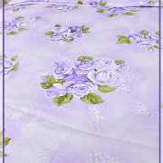 Роза сиреневая 6744-3