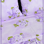 Роза сиреневая 6744-3