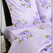 Роза сиреневая 6744-3