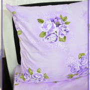 Роза сиреневая 6744-3