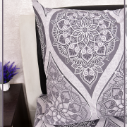 Узоры серые 21353-1