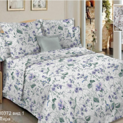 Постельное бельё из бязи (пл. 120Ш) 2 спальное - Б120-233