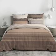 Постельное бельё из бязи (пл. 120) семейное - Б120 б/ш-40