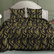 Постельное бельё из бязи (пл. 120) евро - Б120 б/ш-74