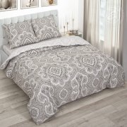 Постельное белье из Бязи евро - Элегант