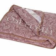  евро - Поплин Ажур 2