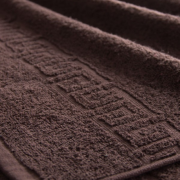 Полотенце махровое Узбекистан 40х70 - ПУ-34