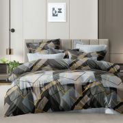Постельное белье из поплина 2 спальное - VP26-0325