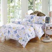 Постельное белье из поплина 2 спальное - AP-17