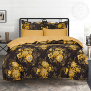 Ткань Сатин 220 см. х 33 м. - Бархатистый звон