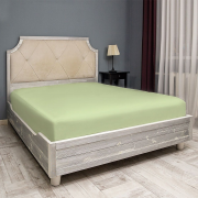 Фисташковая