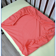 (м) - коралловый