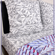 Шипы оригами