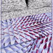 Шипы оригами