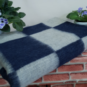  4001 - 0*1 40 Клетка синий)