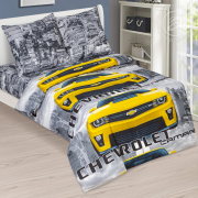 Постельное белье Зима-Лето из Бязи 1,5 спальное - Имидж