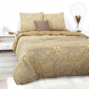 Постельное белье Зима-Лето из Бязи 1,5 спальное - Императрица