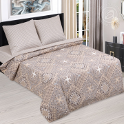 Постельное белье Зима-Лето из Бязи 1,5 спальное - Италия