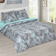 Постельное белье Зима-Лето из Бязи евро - Танго