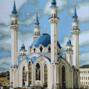 Купон гобеленовый 50x35 - Казань