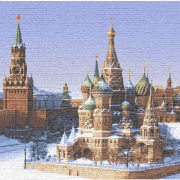 Красная площадь