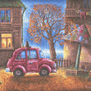  100x70 - Переулок Шишкин Е.