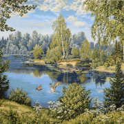 Утки