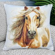 Наволочка гобеленовая 45x45 - Афина