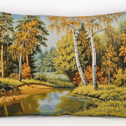 50x32 - В краю березового ситца
