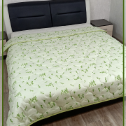 Одеяло бамбуковое волокно 172х205 - Soft Premium Bamboo